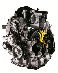 U1283 Engine